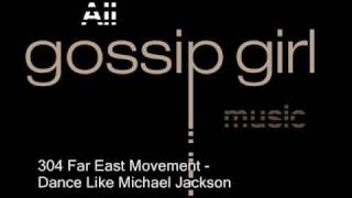 Far East Movement - Dance Like Michael Jackson