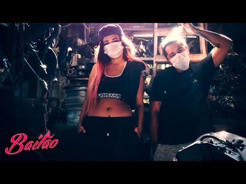 FIITU x MC Lya - Fim do Mundo (Videoclipe Oficial)