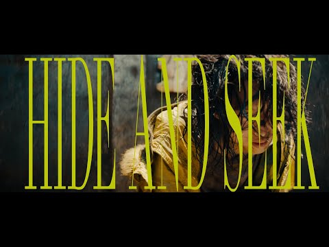 Video thumbnail for ハイドアンドシーク (Hide and Seek)