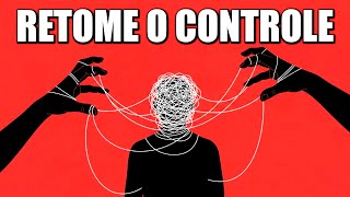 Você Não é Preguiçoso, Está Apenas Desconectado de Si Mesmo