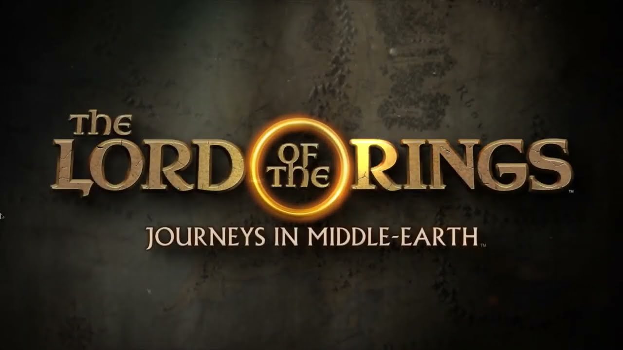 Viajes por la Tierra Media: Azotes de los Yermos y La Promesa Envenenada