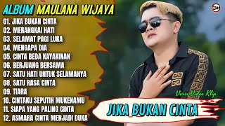 Download lagu Maulana Wijaya Full Album || JIKA BUKAN CINTA - GAGAL MERANGKAI HATI - Pop Melayu Terbaru 2026 mp3 Download lagu Maulana Wijaya Full Album || JIKA BUKAN CINTA - GAGAL MERANGKAI HATI - Pop Melayu Terbaru 2026 mp3
