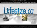LifeSizer TVC 15
