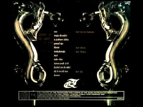 187 - U Jednom Dahu (Audio 2003)