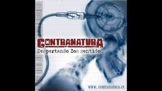 Contranatura - 02 - Despistao - (Despertando los sentidos - 2008)