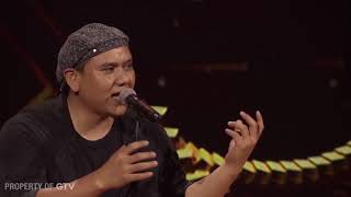 Download lagu Padi - Bayangkanlah | ALLCHESTRA PADI REBORN GTV 2017 mp3