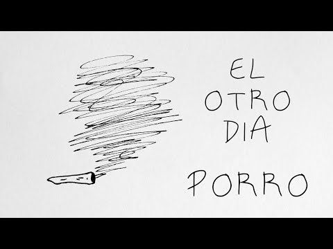 14. El Otro Dia Porro