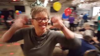 Lynette Pickens Fant&#39;s Retirement Party - 1/20/17 @ Austin Deaf Club