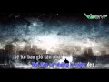 [Karaoke HD] Ở Nơi Đây - Lil Shady 