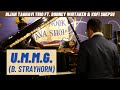 "Upper Manhattan Medical Group (UMMG)"/Billy Strayhorn - Bijan Taghavi Trio