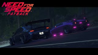 【ゆっくり実況】ゆっくり nfs #4
