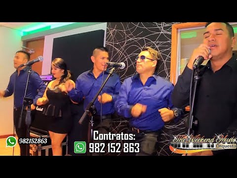 ORQUESTA EN LOS OLIVOS , SAN MARTIN DE PORRES , COMAS , CARABAYLLO , SAN JUAN DE LURIGANCHO 
