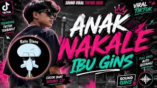 Download lagu SABEN BENGI IBU LUNGGOH DEWEAN || ANAK NAKALE IBU GINS VIRAL TIKTOK TERBARU 2026  mp3