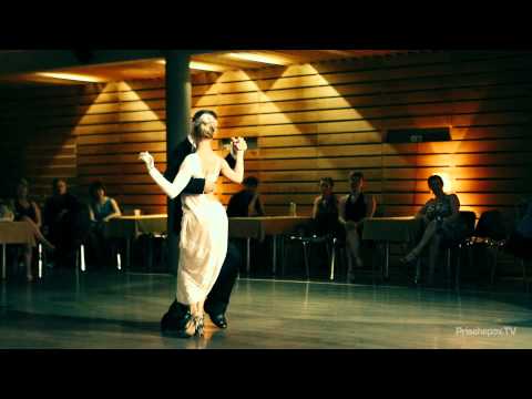 Michael Nadtochi & Eleanora Kalganova, Me Gusta, 3-3, Prischepov TV - Tango Channel