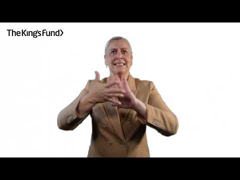 How to Sign Raised to the Power Of in BSL
