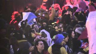 preview picture of video 'Carnavales 2.014 - Colmenar Viejo 19:44'