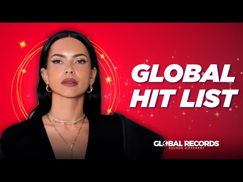 Global Dance Hit List 2025 💃🏻 Top Dance Music Mix 🔥 Best of INNA, Minelli, Antonia & others