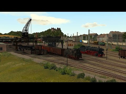 EEP Anlage "Kreifels" - Szenario 1