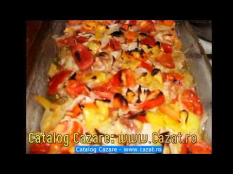 Cazare Vascau, Bihor - Cazat.ro