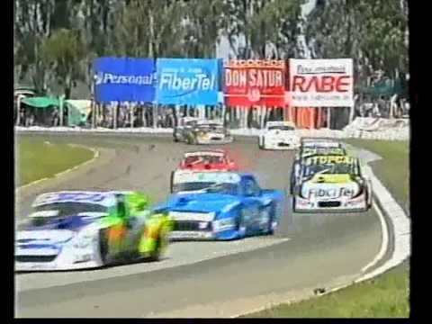 Turismo Carretera 2001:12da Fecha Rio IV