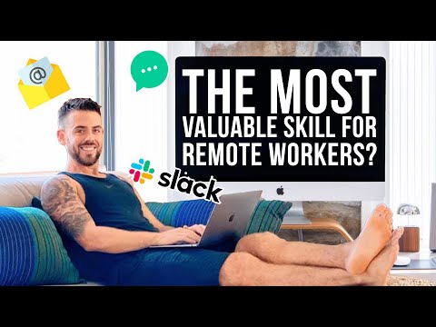 Async Communication Foundations for Hiring Leaders