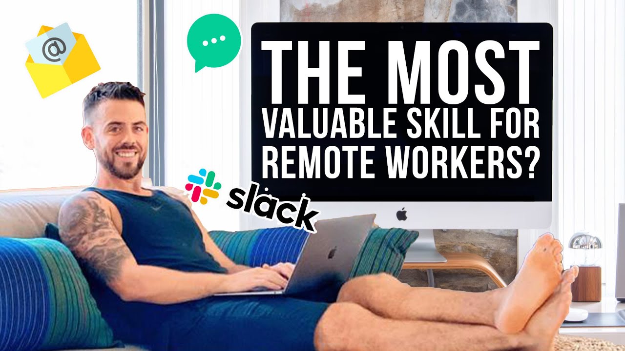 What is Asynchronous Communication in Remote Work? (Why It's Important)