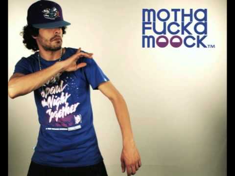 Rimcash & Didaï feat. Otega - Mothafuckamoock remix