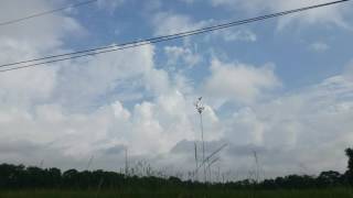 MAY 20th, 17 TimeLapse (Starting to Ramp up slowly)