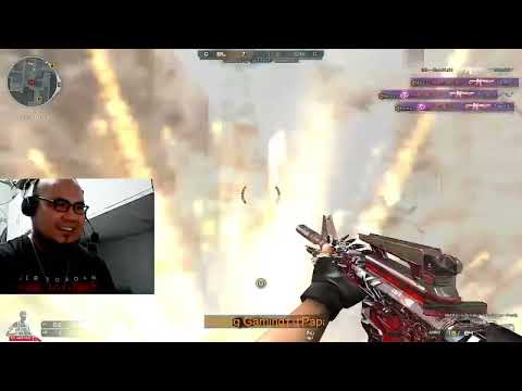 7K M4a1 s predator punk