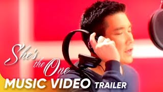 Music Video Trailer | &#39;Don&#39;t Know What To Do, Don&#39;t Know What To Say&#39; by Richard Yap