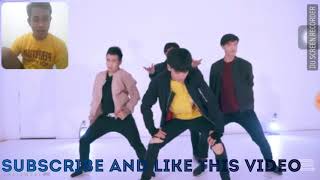 Download lagu East2west- Blackpink BOOMBAYAH/Dance cover-male version mp3