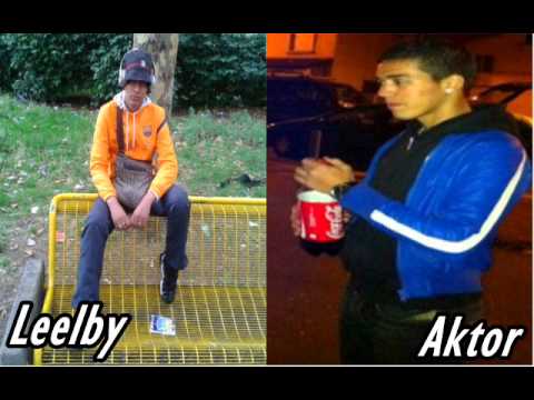 Leelby & Aktor N.V.C jusquau Plateau