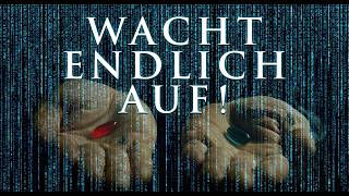 Wacht endlich auf! - Befreie deinen Verstand aus der Gedankenkontrolle (Hörbuch)