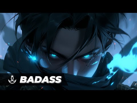 Songs for aggressive training ⚡👿