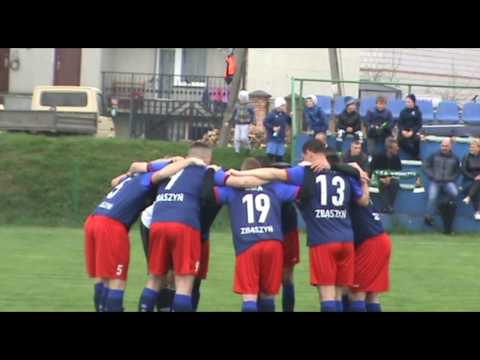 LZS Wroczyn - KS Obra Zbąszyń