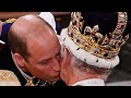 Charles III: The Coronation Year (2024 Documentary)