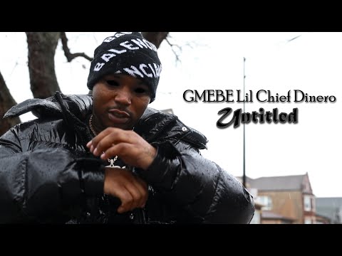 GMEBE Lil Chief Dinero - Untitled (Official Video) Shot by @DigitalReel