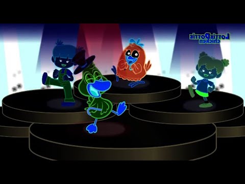 Duck Dance Sparta pitch/ Lottie Dottie Chicken // Effects sponsored by Preview 1982 original