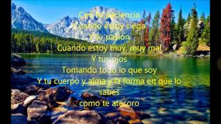 Conjure one - Extraordinary ways - Español