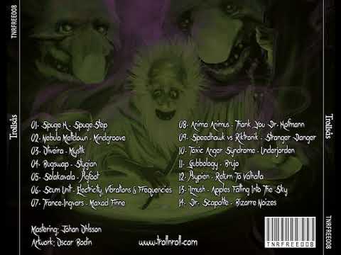 08 Anima Animus - Thank You Dr. Hofmann