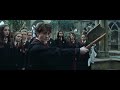 Harry Receives A Firebolt Broom Harry Potter And The Prisoner Of Azkaban 2004 4K