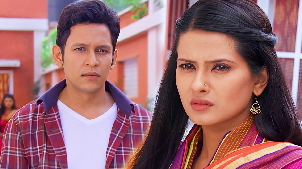 जिसने प्रपोज़ किया, अब उसी का रिश्ता आया घर | SERVICE WALI BAHU | Drama 