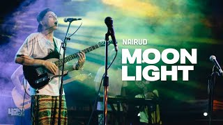 Nairud - &quot;Moonlight&quot; by Rebelution (Live w/ Lyrics) - 420 Philippines Art Peace and Music 7