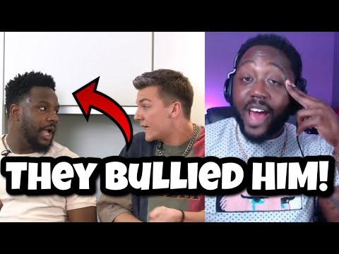 What if your Son was Gay? BkChat LDN S5 EP 3 | Stacie Reaction