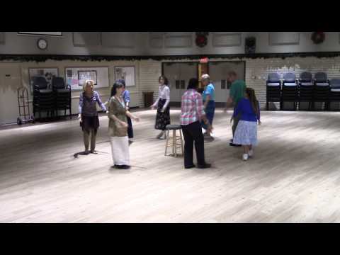 AZ Messianic Dancers Practice - GIVE THANKS TO THE LORD (PSALM 136) - Paul Wilbur