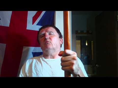 When Belgium put the Kybosh on the Kaiser.MOV