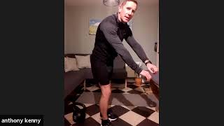 Superset 60 KettleBell Mix