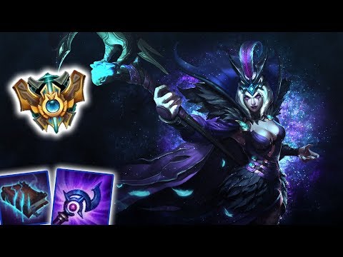 ¿Que soy CHALLENGER? Habrá que demostralo! | Leblanc- Miniduke