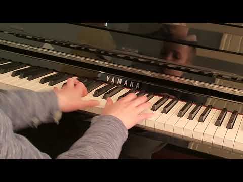 Alex Fullam - Sanguine (2021)