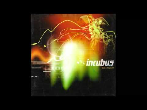 Nowhere Fast - Incubus (High Quality)